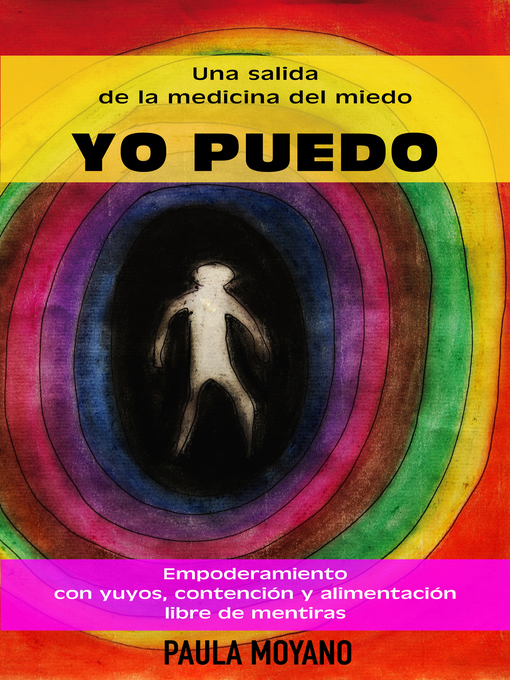 Title details for Yo Puedo by Paula Moyano - Available